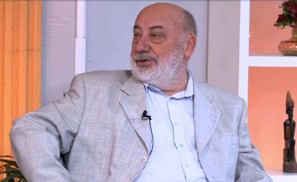 EMISIJA „POSLE RUČKA“ NA HAPPY TV: Za sve su krivi Tramp i Amerika
