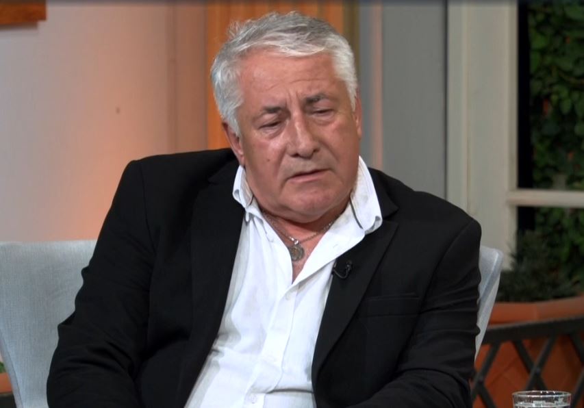EMISIJA „POSLE RUČKA“ NA HAPPY TV: Bilo je to zastrašivanje Srba