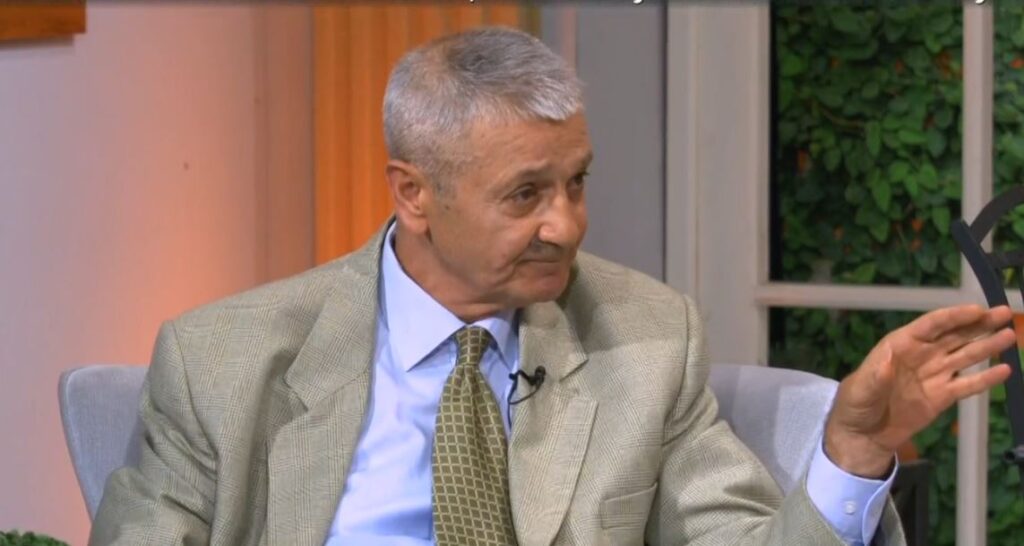 EMISIJA „POSLE RUČKA“ NA HAPPY TV: Da li je Draža bio izdajnik?