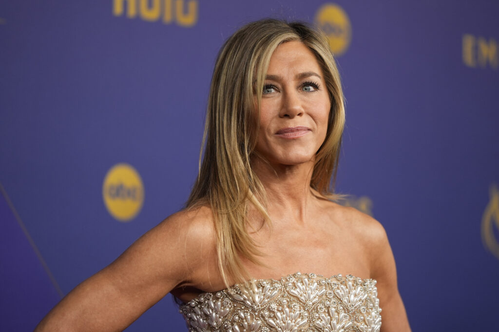 OSTAO JOŠ SAMO BRODVEJ: Dženifer Aniston otkrila šta joj je neostvarena želja