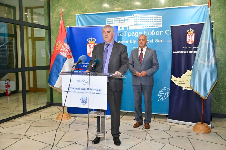 SVAKI INCIDENT MORA BITI OŠTRO OSUĐEN: Ministar Beriša o vršnjačkom nasilju