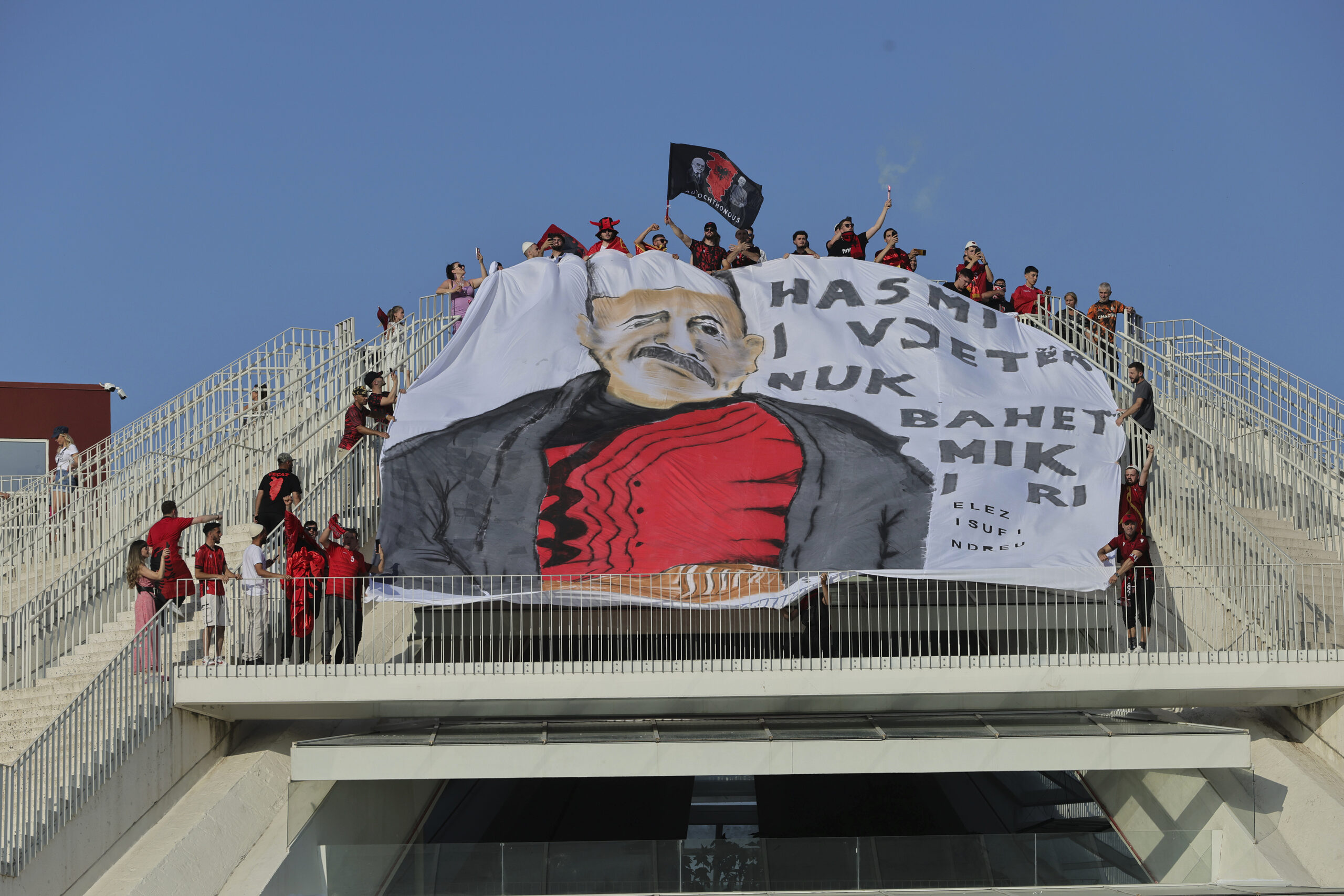 Tirana