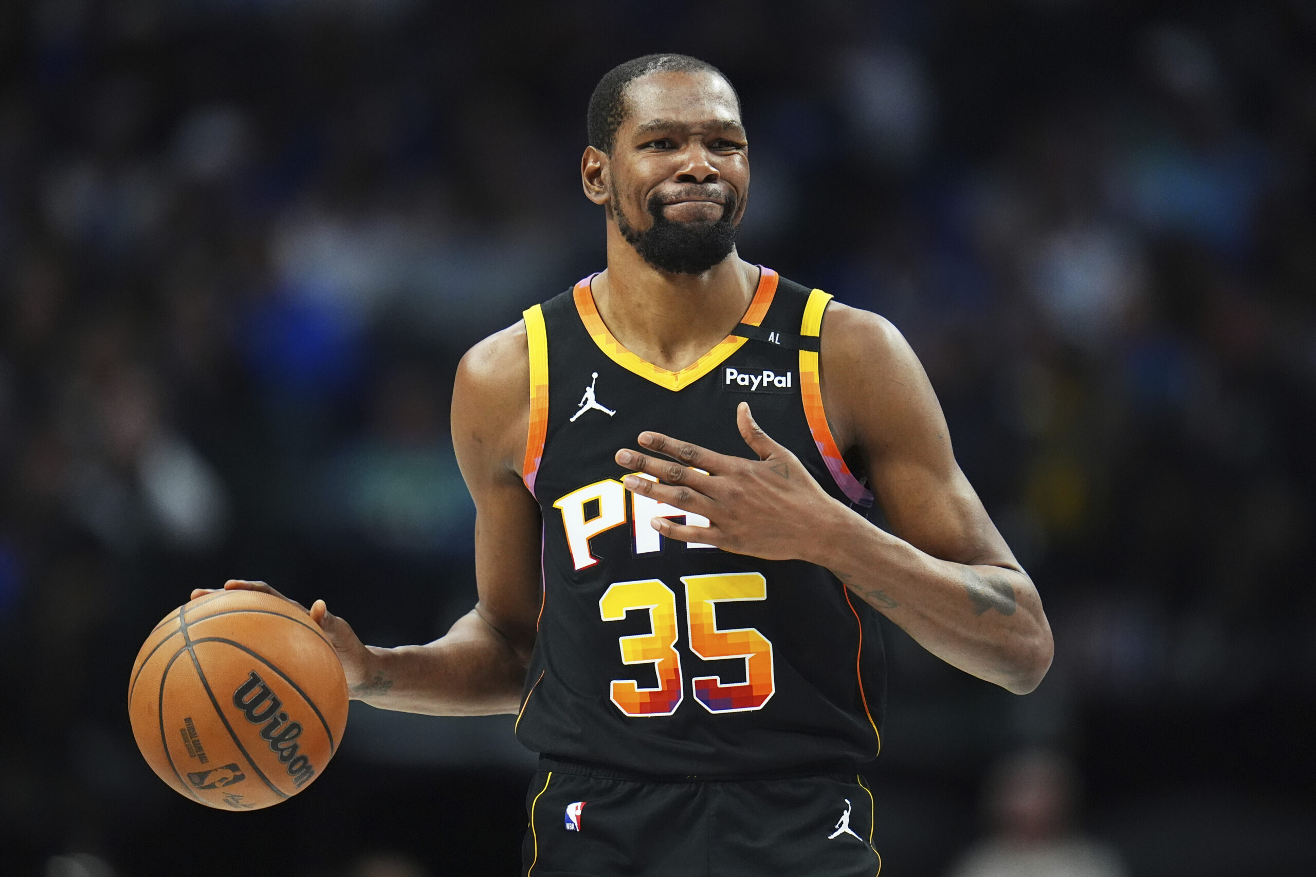 Kevin-Durant