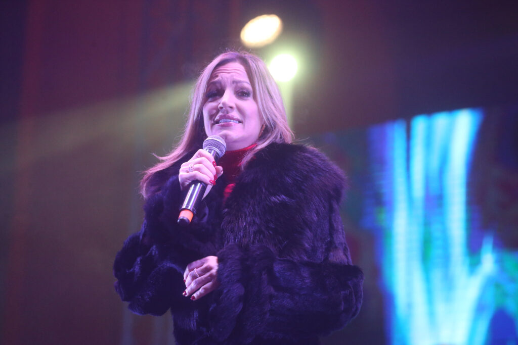TEK SADA KADA JE NEMA U STVARI RAZMIŠLJAM O NJOJ: Tijana Bogićević sa tugom o bolnim trenucima