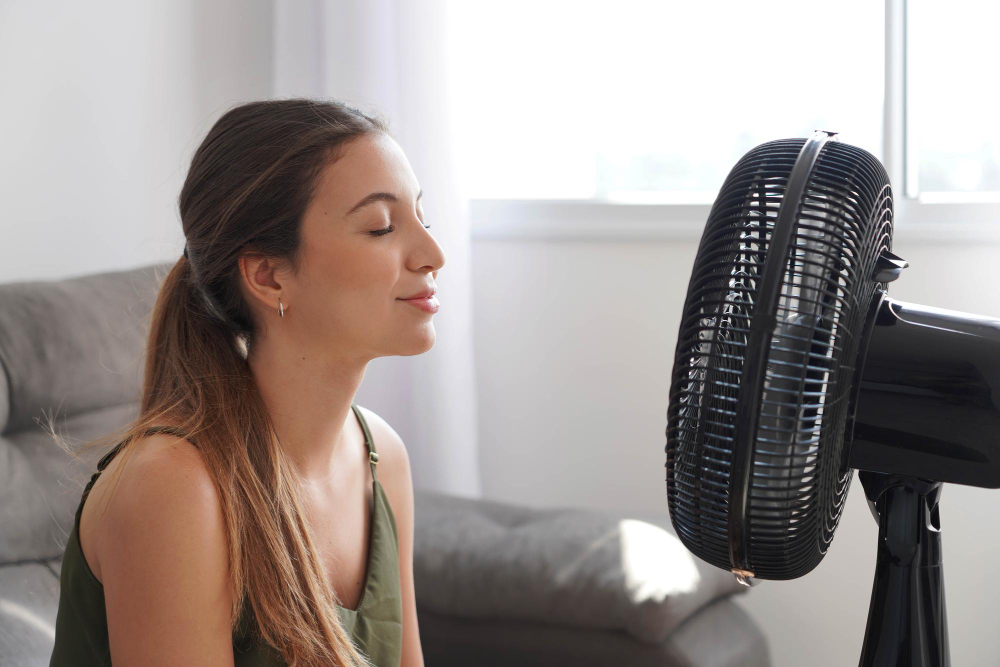 ZAMENE ZA KLIMU I VENTILATORE: Prirodne metode u borbi protiv vrućine