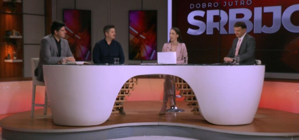 DOBRO JUTRO SRBIJO: Večiti srpski praznik, Vidovdan