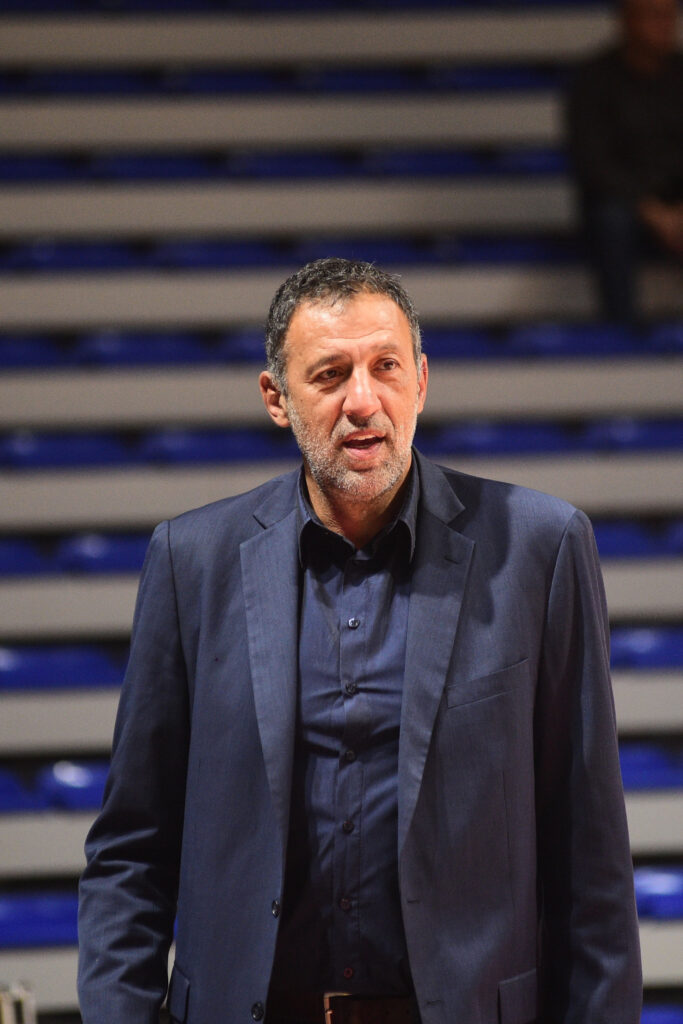 HITNO OPERISAN: Vlade Divac doživeo saobraćajnu nezgodu