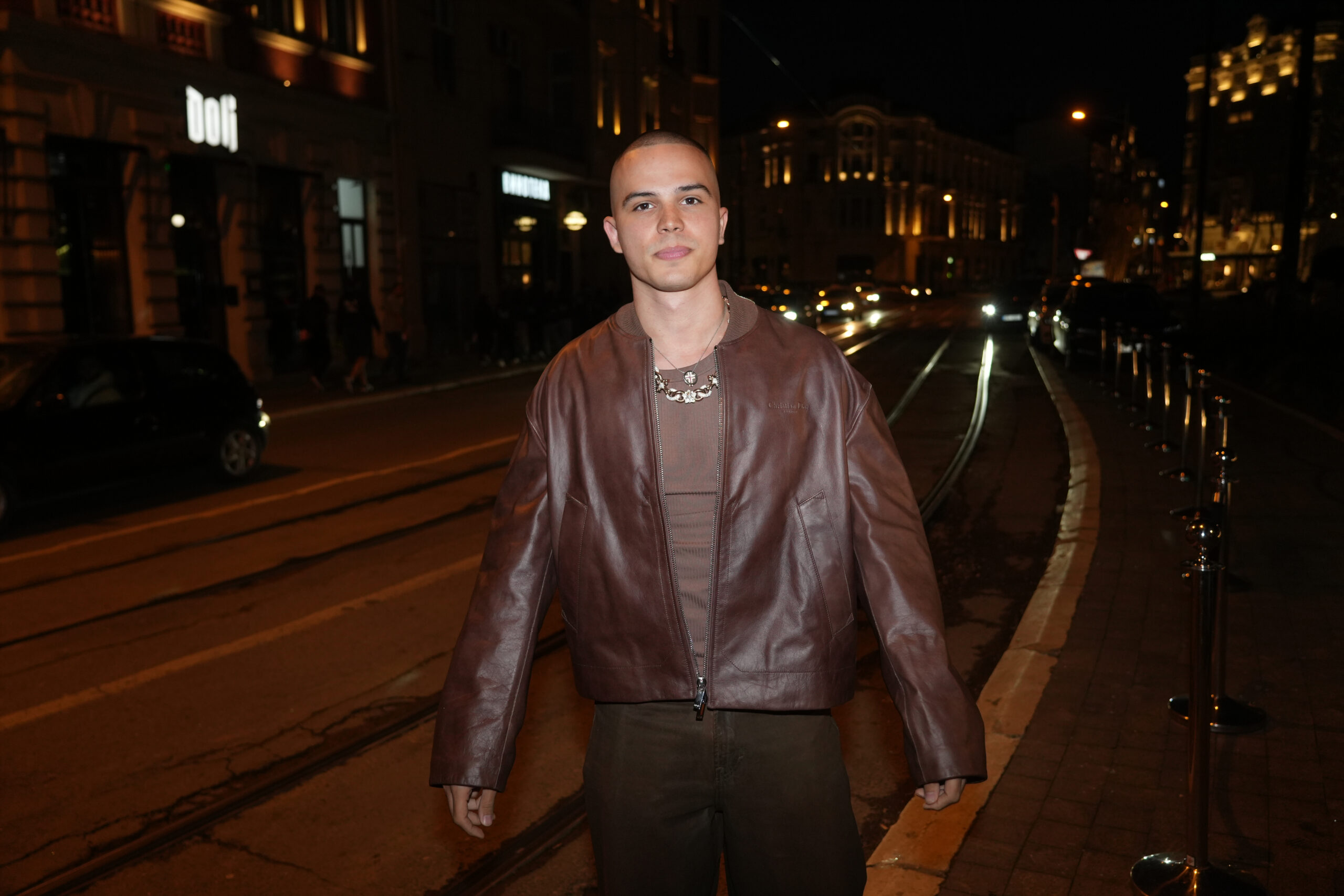 Vojaž
