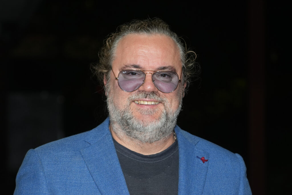 ONI SU PROVOKACIJA: Željko Šašić o navodima da mu je Aca Lukas „preoteo“ ženu