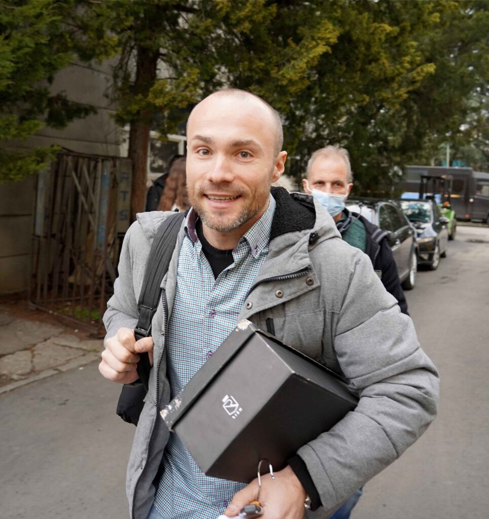 STVARI NISU UVEK ONAKVE KAKO IZGLEDAJU: Aca Sofronijević javno otkrio šokantne detalje o neverstvu