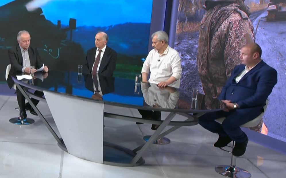 „AKTUELNOSTI“ NA HAPPY TV: Moskva dopremila tela ukrajinskih vojnika!