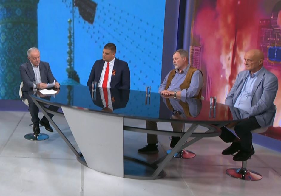 „AKTUELNOSTI“ NA HAPPY TV: Iran bi mogao da napadne američke vojne baze!