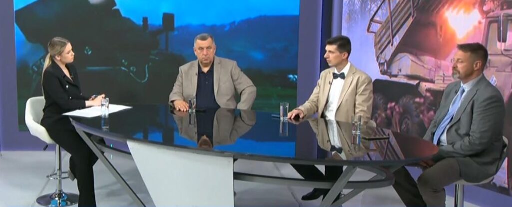 „AKTUELNOSTI“ NA HAPPY TV: Tramp ima probleme, stavljen je u tešku situaciju
