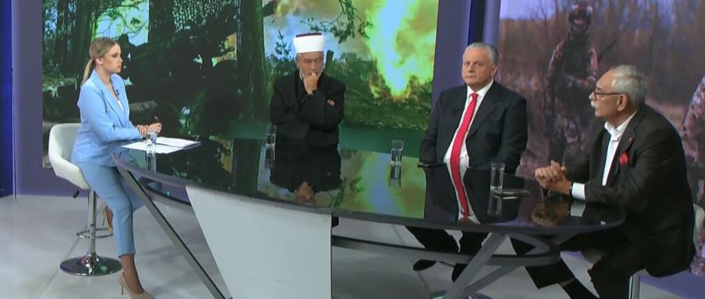 „AKTUELNOSTI“ NA HAPPY TV: Nuklearno oružje kao alibi za sukob