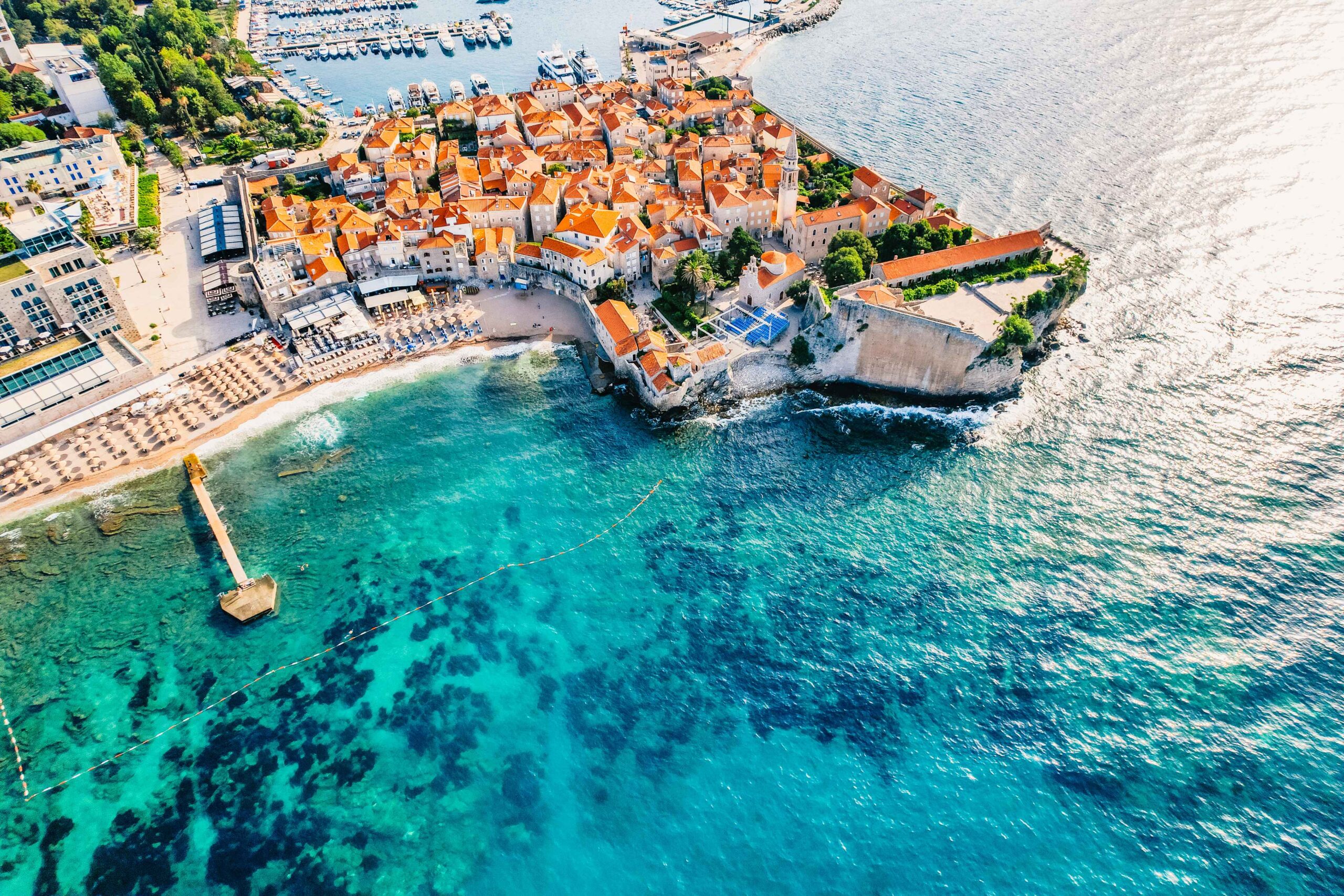 Budva