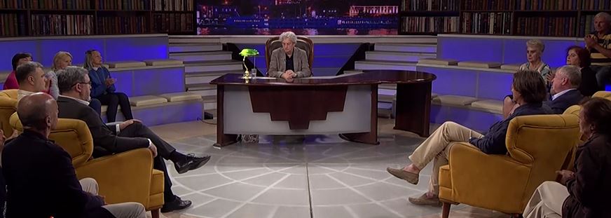 EMISIJA „ĆIRILICA“ NA HAPPY TV: Na kome će Srbija ostati?