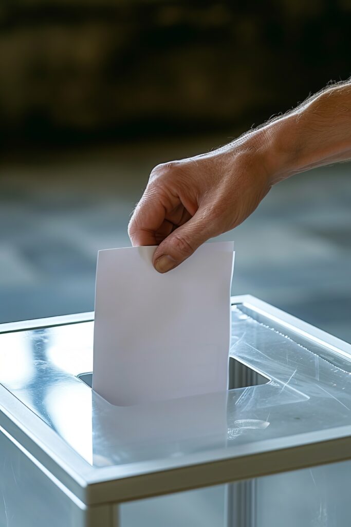 DEMOKRATSKO NADMETANJE U KOSJERIĆU I ZAJEČARU: Redovni lokalni izbori za odbornike skupština