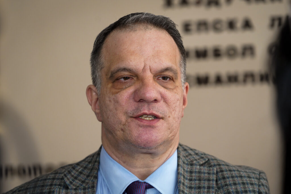 PROPUŠTENO MORA DA SE NADOKNADI: Dejan Vuk Stanković otkrio kada će biti upis na fakultete
