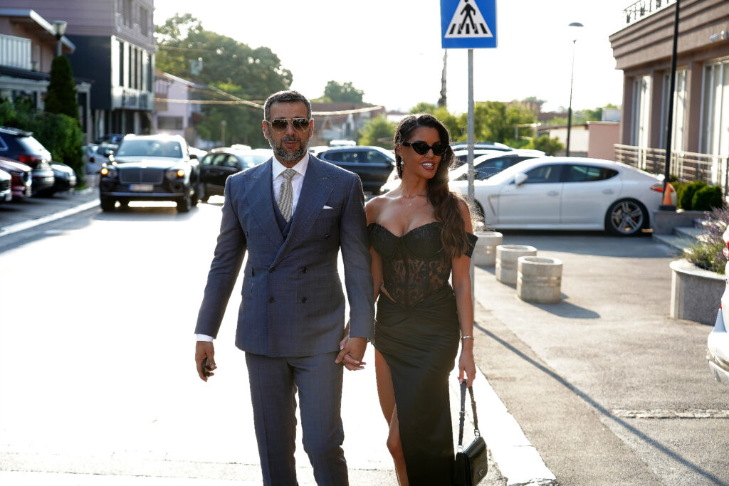 VELIKI PROBLEMI U PORODICI RADONJIĆ: Dijana Dilajn ugasila firmu i preselila se u Dubai zbog muža