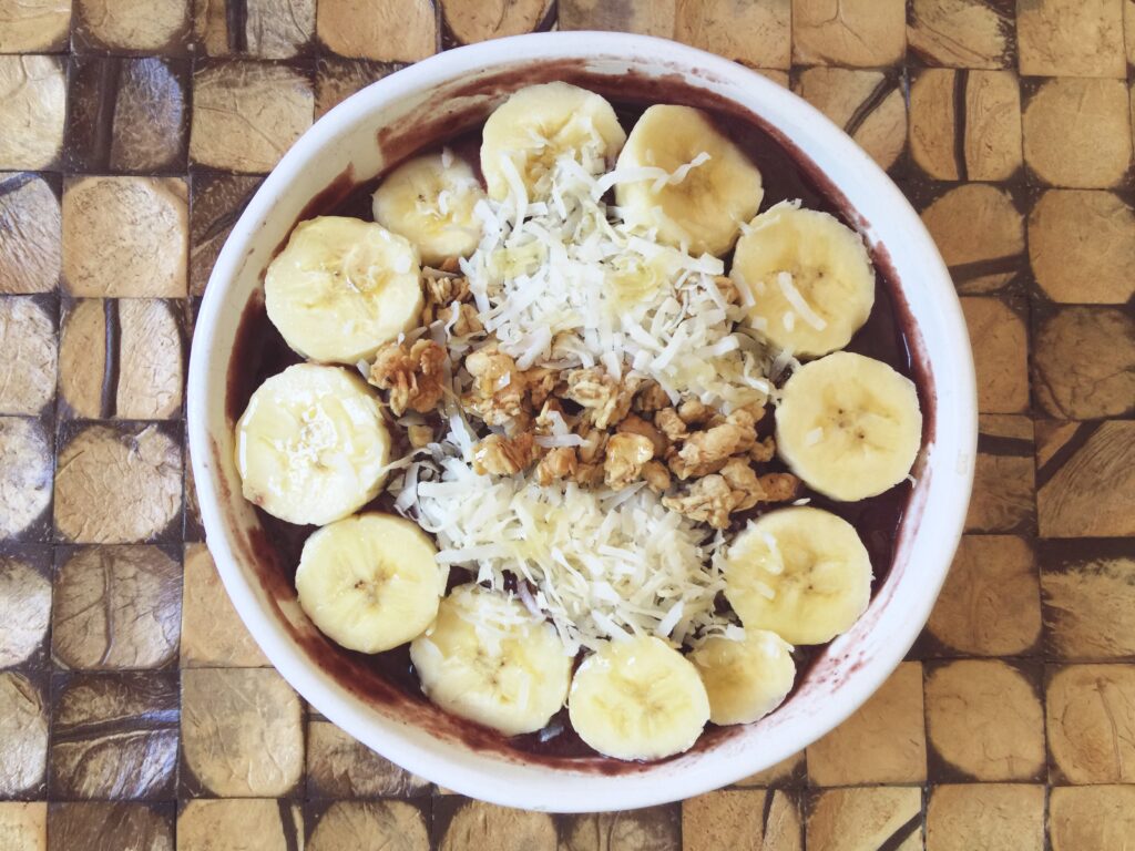 ČOKOLADNA OVSENA KAŠA SA BANANOM: Brz doručak kada nemate puno vremena ujturu