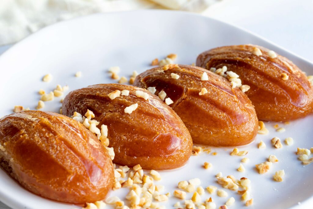 UKUS TRADICIJE: Recept za prave domaće urmašice