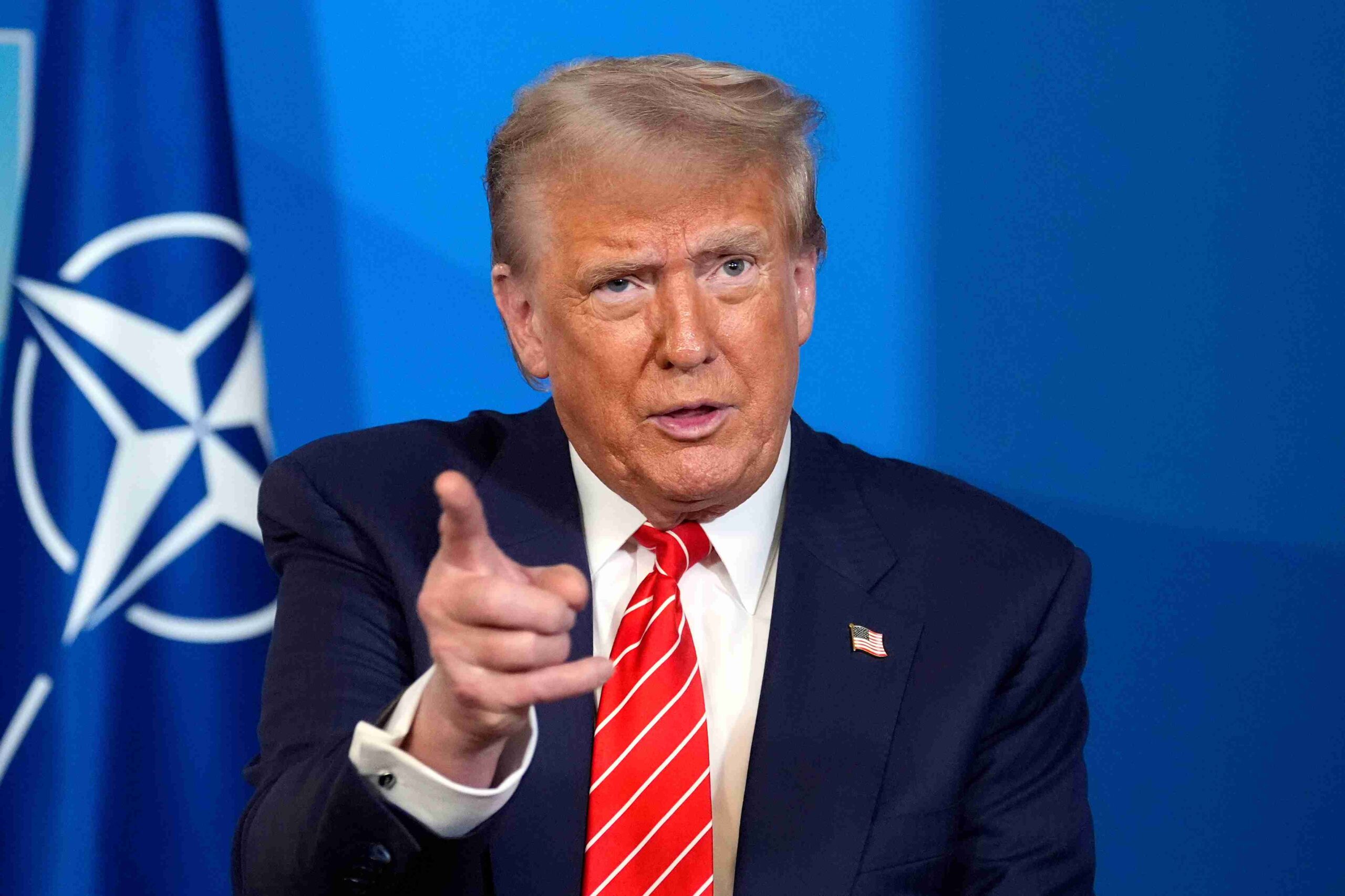 Donald Tramp