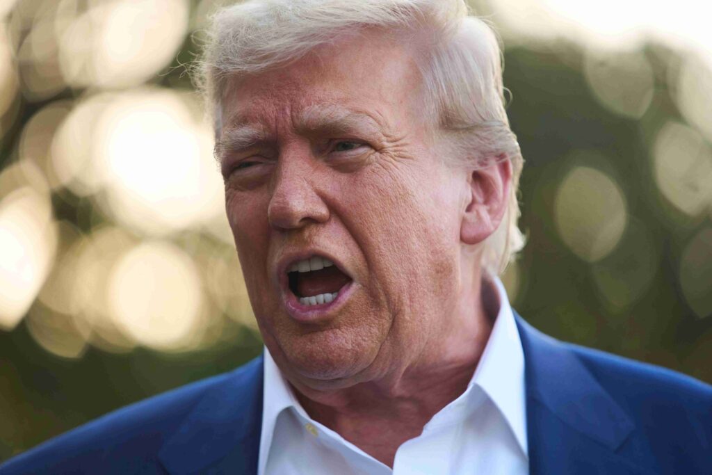 NE BACAJTE BOMBE NA IRAN, VRATITE AVIONE KUĆI: Donald Tramp zapretio Izraelu zbog kršenja primirja