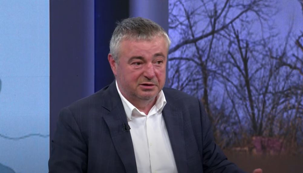 ČEKA SE NOVI GASNI UGOVOR: Bajatović tvrdi da Srbija neće ostati bez gasa