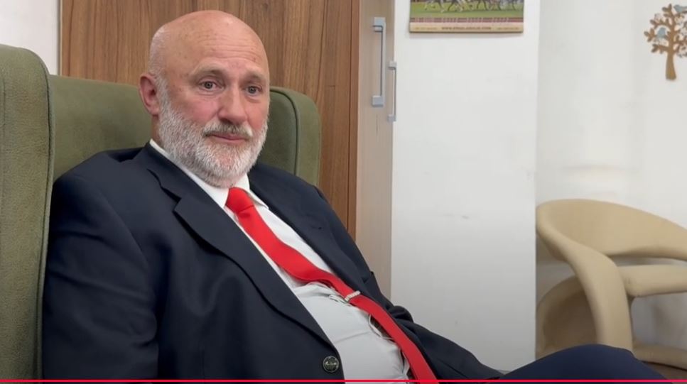AUDIO ZAGAĐENJE I AKUSTIČNI STRES: Buka ne prestaje da bude štetna nakon što se čovek navikne