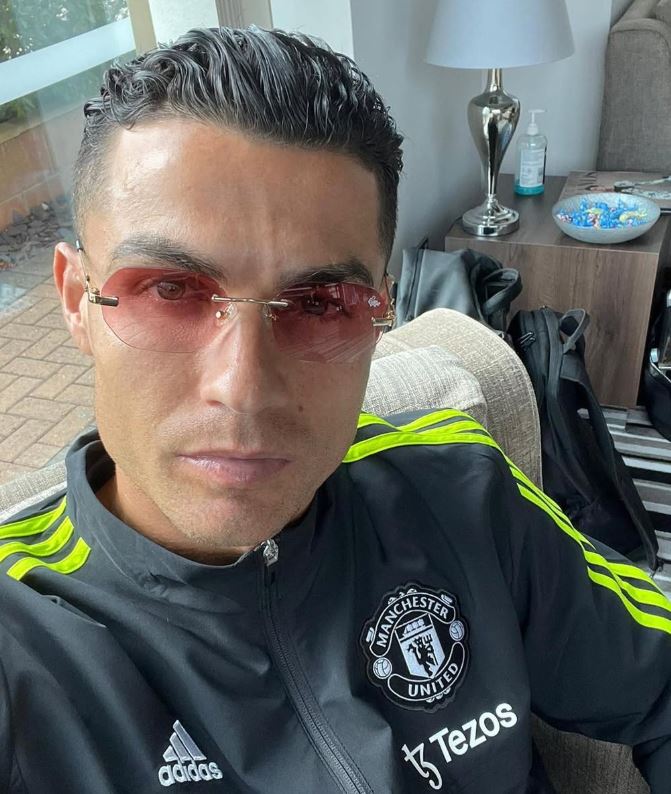 ŠOKIRAO ODGOVOROM: Poznato da li će Kristijano Ronaldo igrati na Svetskom prvenstvu
