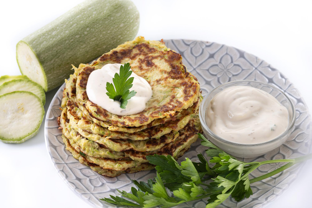 SPECIJALITET SPREMAN ZA SAMO 10 MINUTA: Recept za palačinke od tikvica