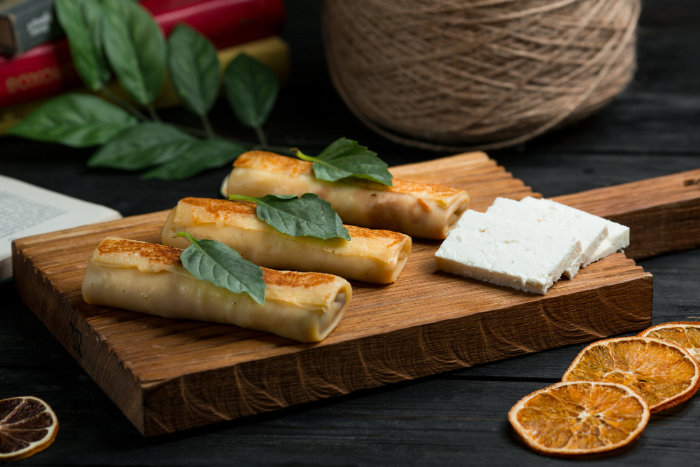 piroške