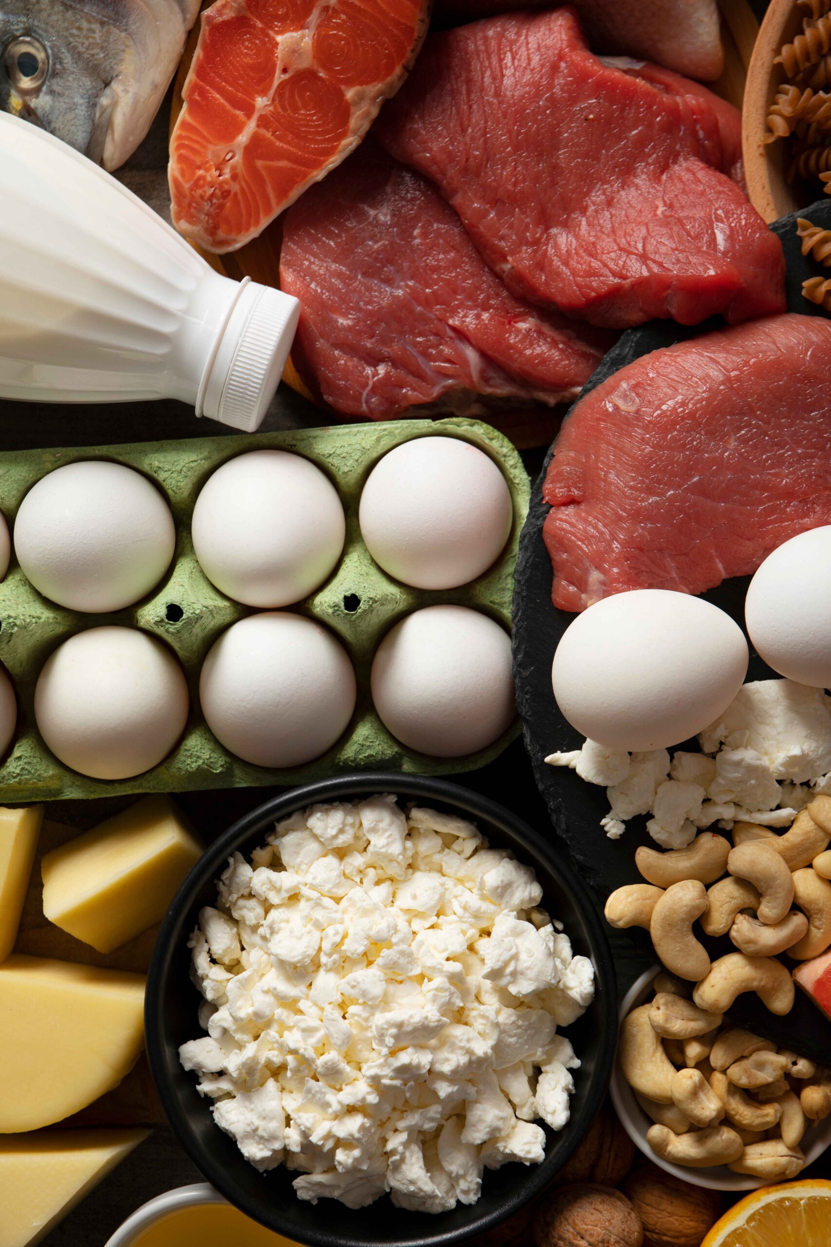 proteini