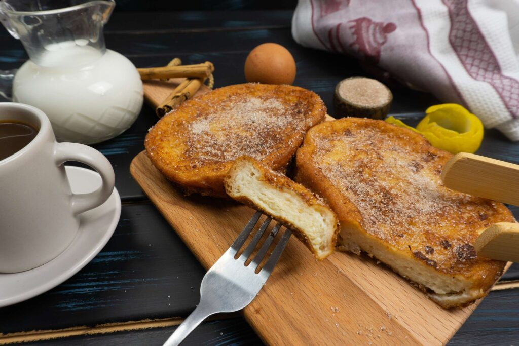 SAVRŠEN DORUČAK ZA CELU PORODICU: Recept za najukusnije tradicionalne prženice