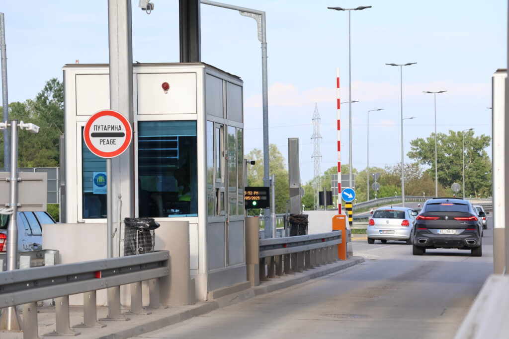 PUTEVI SRBIJE: Nove cene putarina u Srbiji od 4. jula