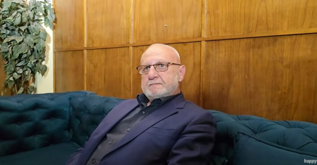 PERIOD ZAČETKA SEGMENATA ODBRANE: Nastanak i rad prve obaveštajne službe u Srbiji