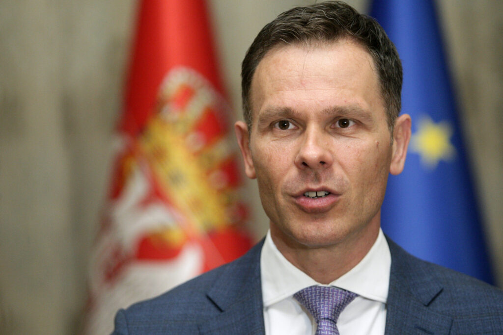 DO SADA 114 ZEMALJA POTVRDILO UČEŠĆE: Mali tvrdi da je Ekspo 2027 najveća razvojna šansa za Srbiju i ceo region