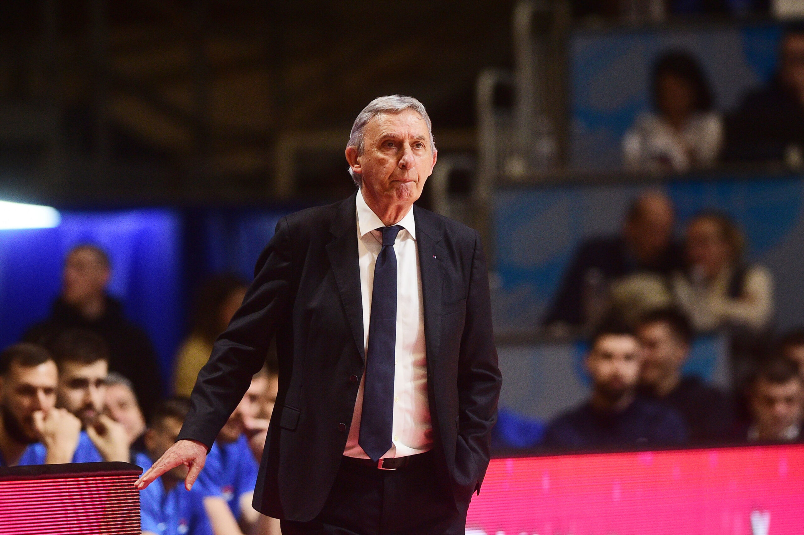 svetislav pešić