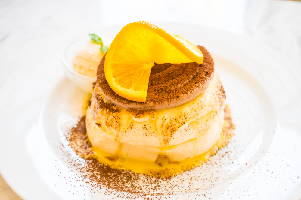 SAVRŠEN ZA LETNJE DANE: Recept za tiramisu sa limunom