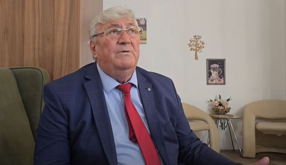BEKSTVO IZ ZATVORA: Bivši upravnik Sremske Mitrovice Trivun Ivković otkriva neverovatne detalje
