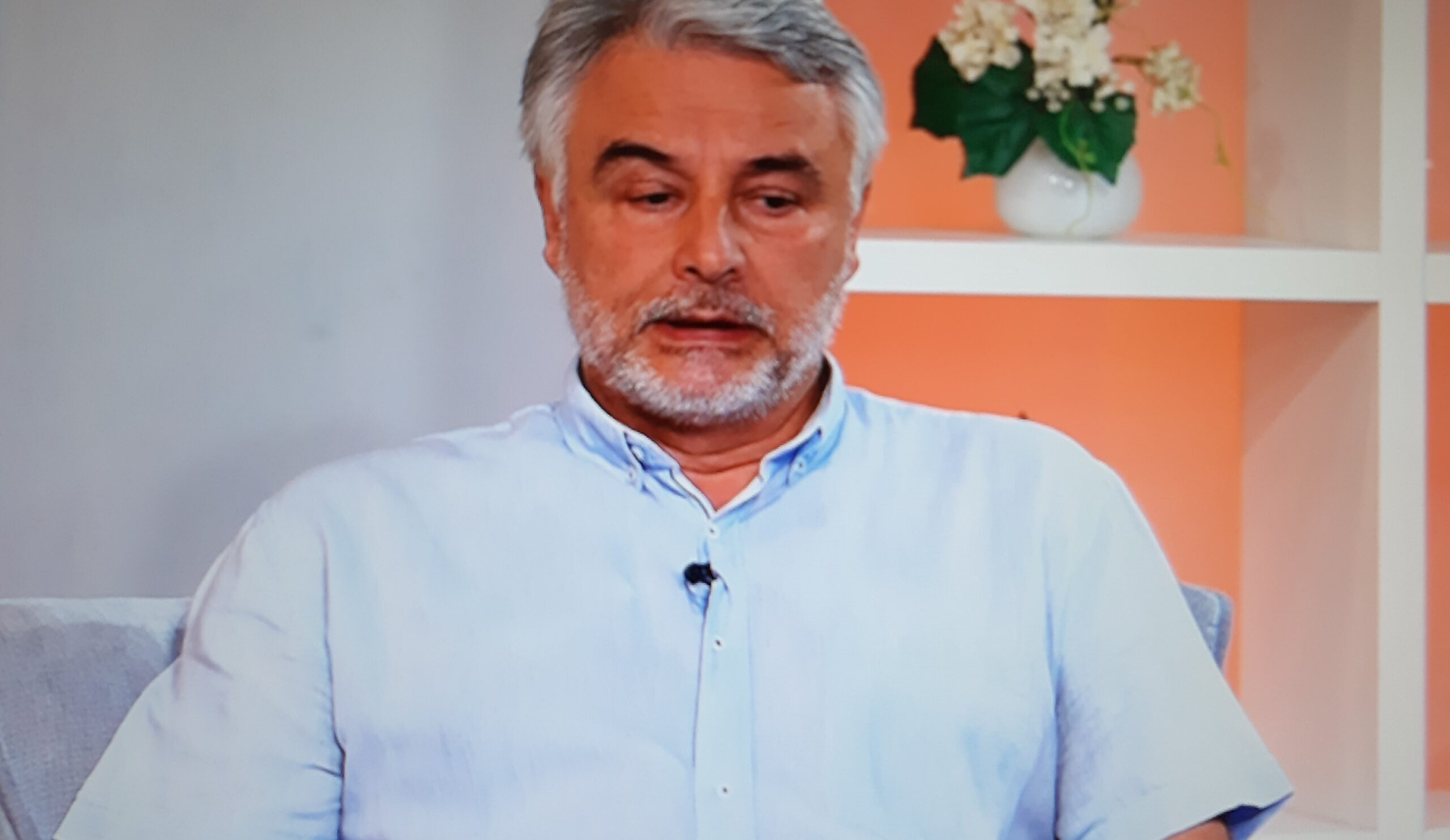 Vladan Glišić