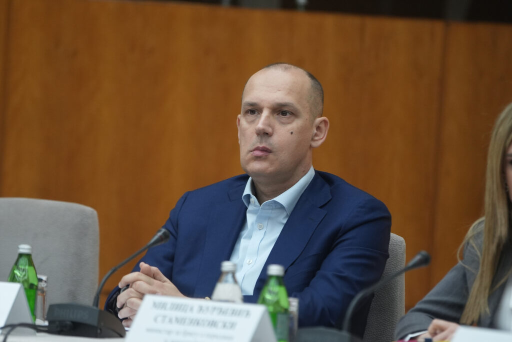 ZNAČAJNO SMO OJAČALI TEMELJE JAVNOG ZDRAVLJA: Zlatibor Lončar o zdravstvenom sistemu u Srbiji tokom kovid pandemije