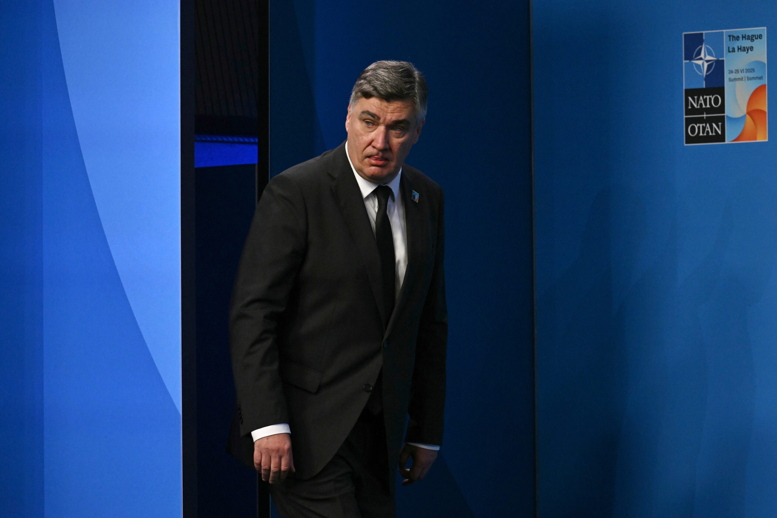 Zoran Milanović