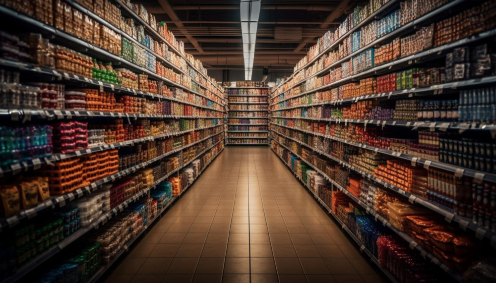 KLANICA U SUPERMARKETU: Napadač izbo nevine građane u Volmartu u Mičigenu