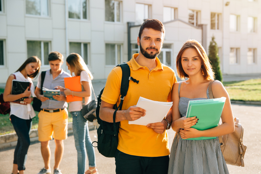 SPREMITE SE STUDENTI: Od danas prvi upisni rok na osnovne akademske studije