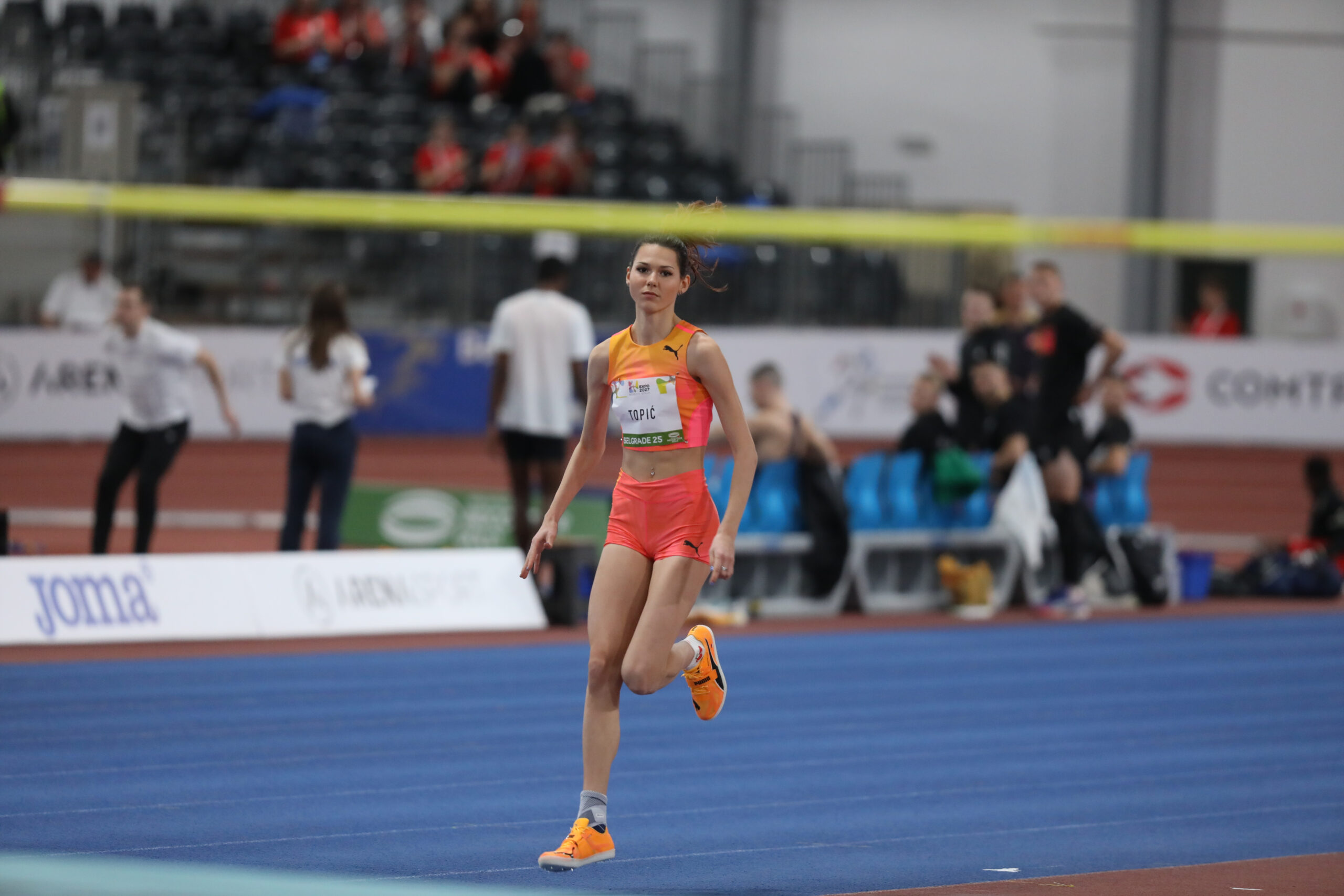 Angelina Topić