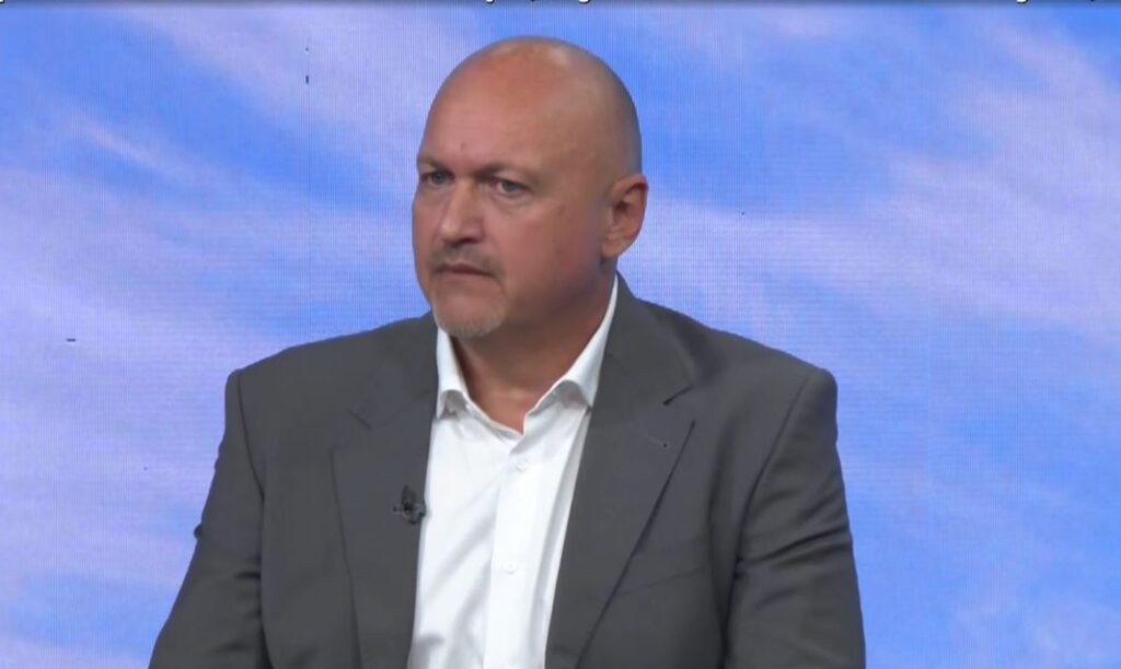 „AKTUELNOSTI“ NA HAPPY TV: Tramp pokušava da evropeizuje rat