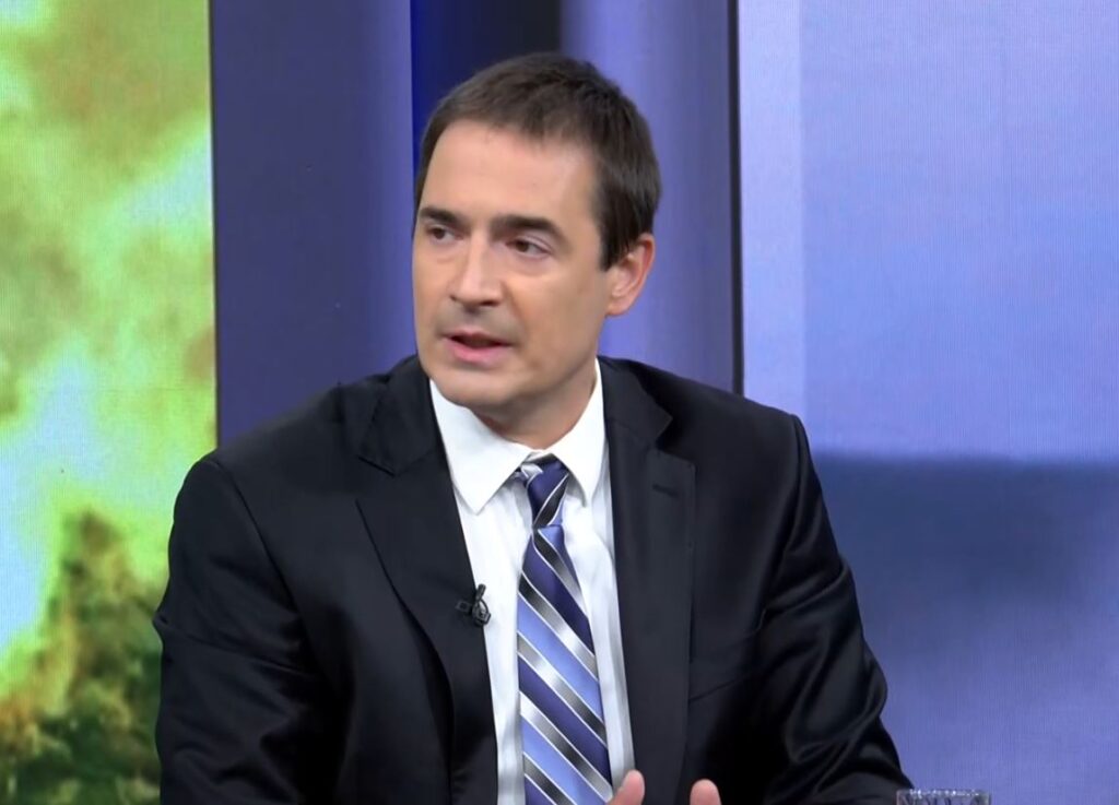 „AKTUELNOSTI“ NA HAPPY TV: Ilon Mask je apsolutno nekompetentan čovek