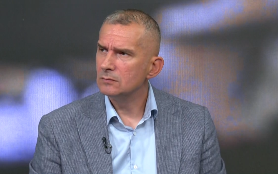 „AKTUELNOSTI“ NA HAPPY TV: Tramp spominjanjem Obame želi da priču o Epstajnovom ostrvu potisne u drugi plan