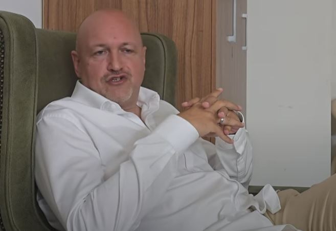 VELIKE SILE STRATEŠKI PLANIRAJU I 100 GODINA UNAPRED: Aleksandar Jovičić otkriva da li su sukobi u svetu unapred isplanirani
